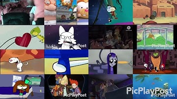 Random Maze Superparison 1