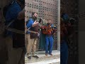 COMPARSA "EL PROTECTOR"- Pasodoble "Para que vivamos en paz"