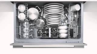 Fisher&Paykel DishDrawer™ Quick Guide