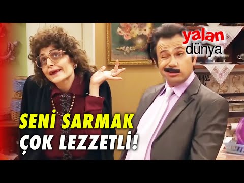 Vasfiye Teyze Yargı