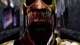 I Made Fan Made Sinister Turmoil Jumpscares With Other Sounds games Pt Sinister Turmoil Demo