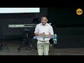 Sunday Gathering 05 17 26 English Sermon Video