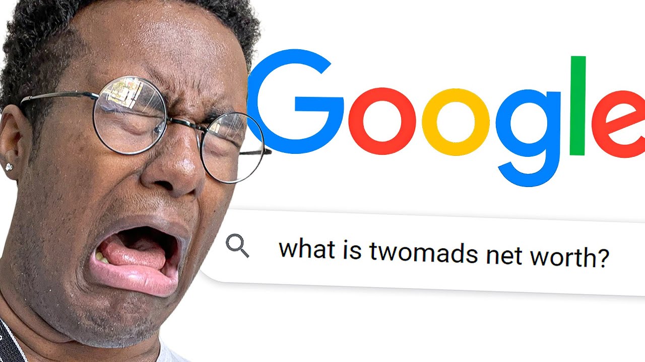 Поэтому я полез гуглить себя...