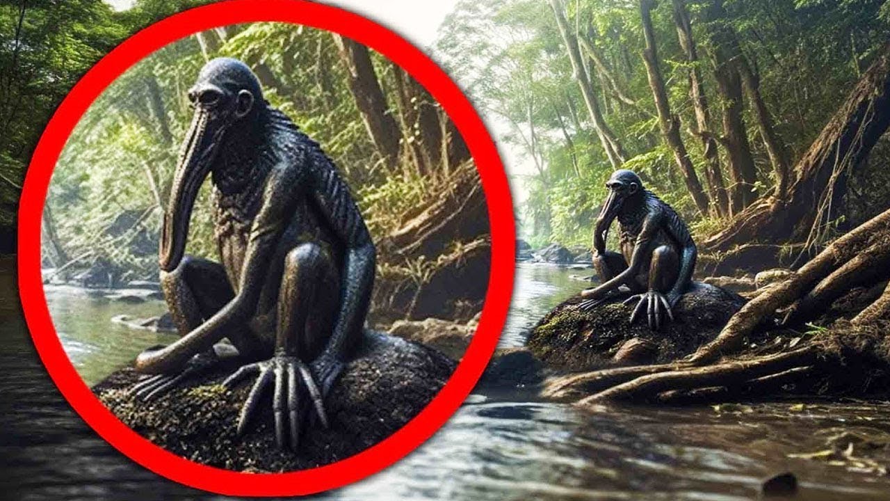 Top 10 Largest Forests in the World