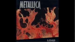 Metallica - 2X4 - 1996