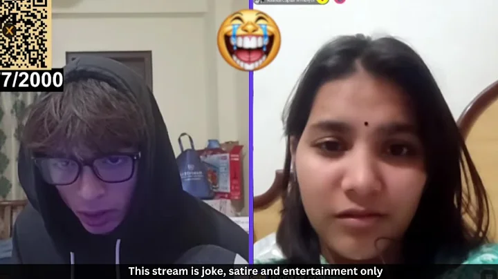 💀OMEGLE / MONKEY APP 💀 LIVE 💀 RAGE BAITING HUZZ~💀