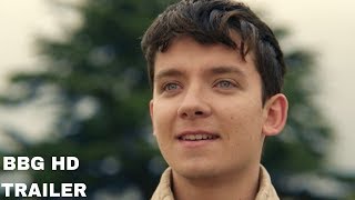 SEX EDUCATION - Official Trailer (2019) Netflix HD