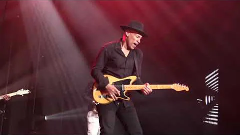 The Incredible Randy Jacobs "Ride Like the Wind" -...