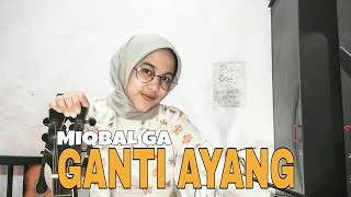 Download Lagu GANTI AYANG - MIQBAL GA (COVER BY ABEL HANDYA) MP3 Download Lagu GANTI AYANG - MIQBAL GA (COVER BY ABEL HANDYA) MP3