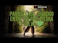 Cuando las Ruinas Bailan | Improvisación en Parque Lage, Rio 🏛️