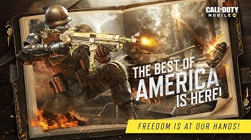 Manifest Destiny Rig Trailer | Call of Duty®:Mobile - Garena