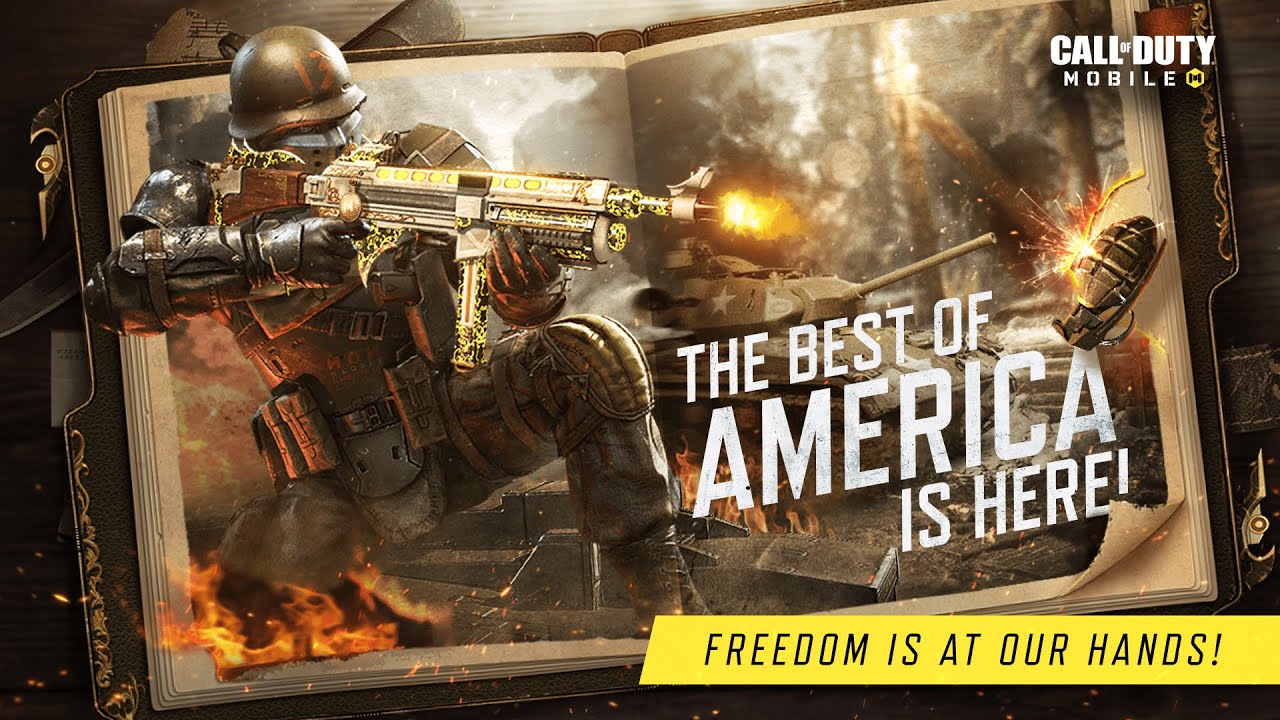 Manife Rig Manifest Destiny Rig Trailer | Call of Duty®:Mobile - Garena - YouTube