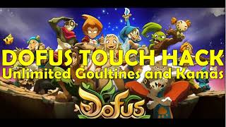 Dofus Touch Hack 2023 (Step-by-step) - Free Goultines & Kamas - Android/IOS screenshot 3