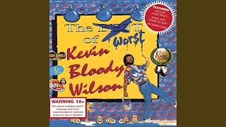 Watch Kevin Bloody Wilson The Last Lager Waltz video