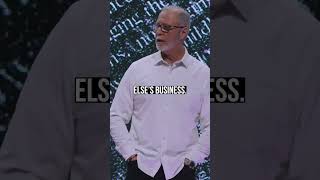 Gossip is EVIL! 🗣️#Gossip #SpeakLife #LegacyChurch #Shorts #Church #shorts30 #NewMexico