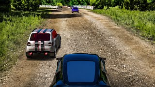 🚗 99.9% Players FAIL 😱 Can You Beat This Impossible Mega Ramp? | Android Gameplay screenshot 5