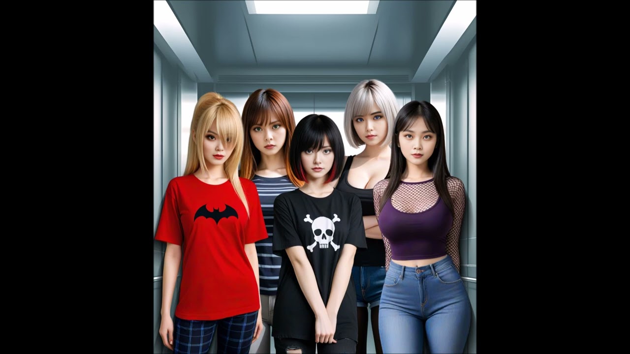 66 Sick Berry - Lovehate [AI vocal remix]