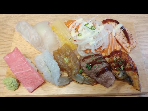 초밥상회