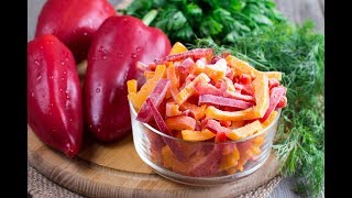 Полезна ли замороженная еда? Полезна ли замороженная еда?