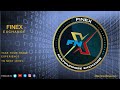 Multi Purpose Exchange:- Finex Exchange is Coming Soon.......