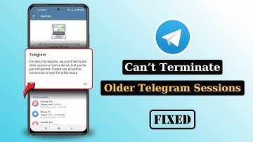 Fix "For security reasons you can