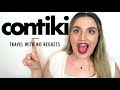 WHAT I WISH I KNEW BEFORE DOING A CONTIKI! CONTIKI TRAVEL TIPS