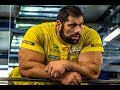 Levan Saginashvili - Training & Highlights