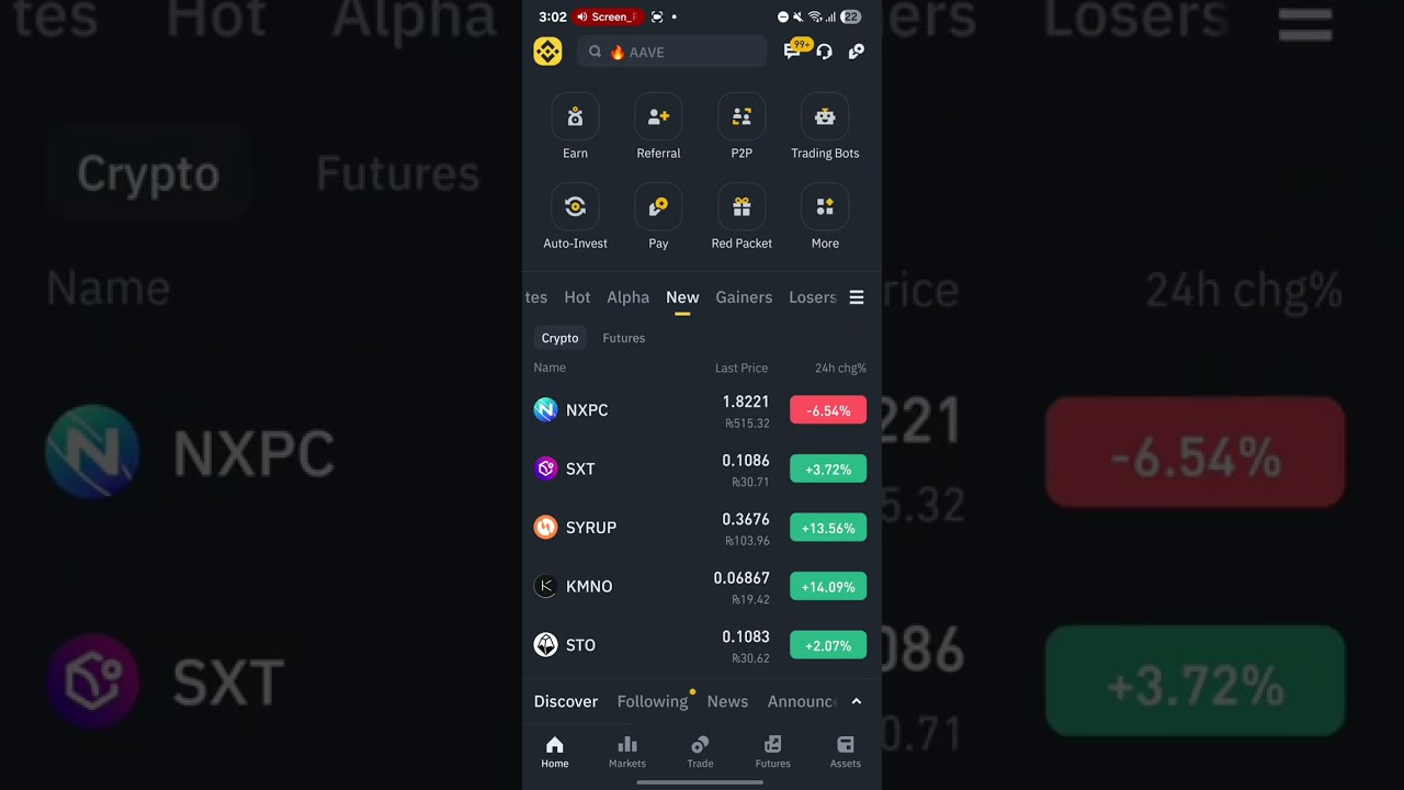 Nxpc crypto price prediction (79) foto