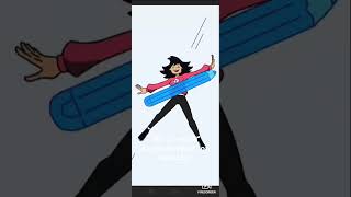 being a mobile artist #animationapp #animationsoftware #flipaclipanimation #welcometonewgrounds @R04DK1LL_STUDIOS