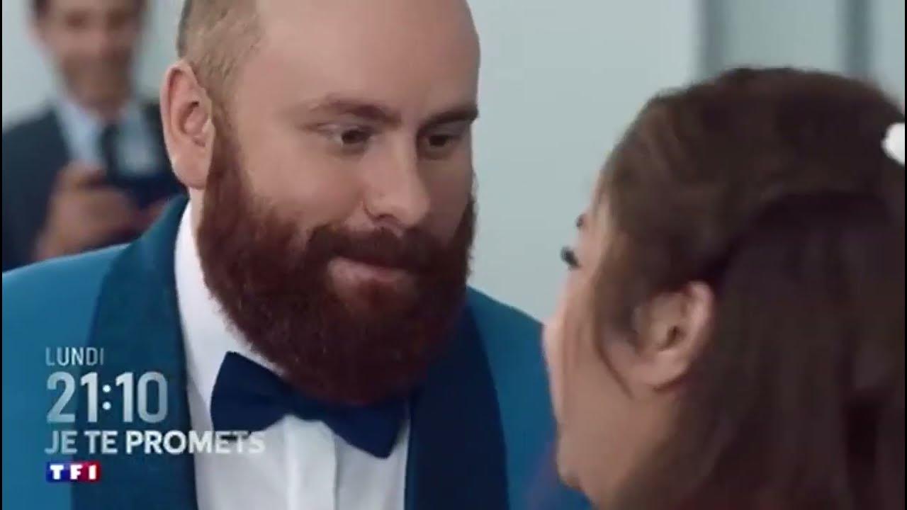 Je Te Promets Saison 2 Episode 9 Je te promets Saison 2 FINAL épisodes 11 et 12 - Bande-Annonce TF1 - YouTube