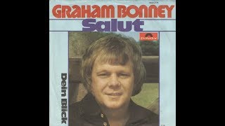 Graham Bonney - Salut -