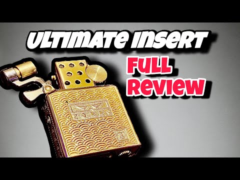 Ultimate Insert Review Was It Worth It ?