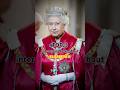 Top 3 interesting facts about Elizabeth II #elizabeth #england #king