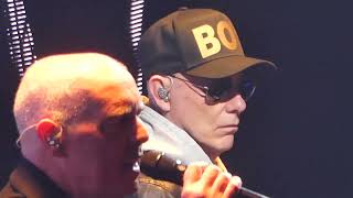 Pet Shop Boys - West End Girls - Resorts World Arena, Birmingham, 28/5/22 screenshot 5