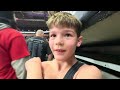 Koz Wins A Battle In The OAC Grade School State Semifinal For Westshore In 2026