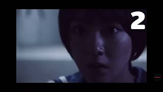 Kill Count l Corpse Party l 2015 #Horrormovie