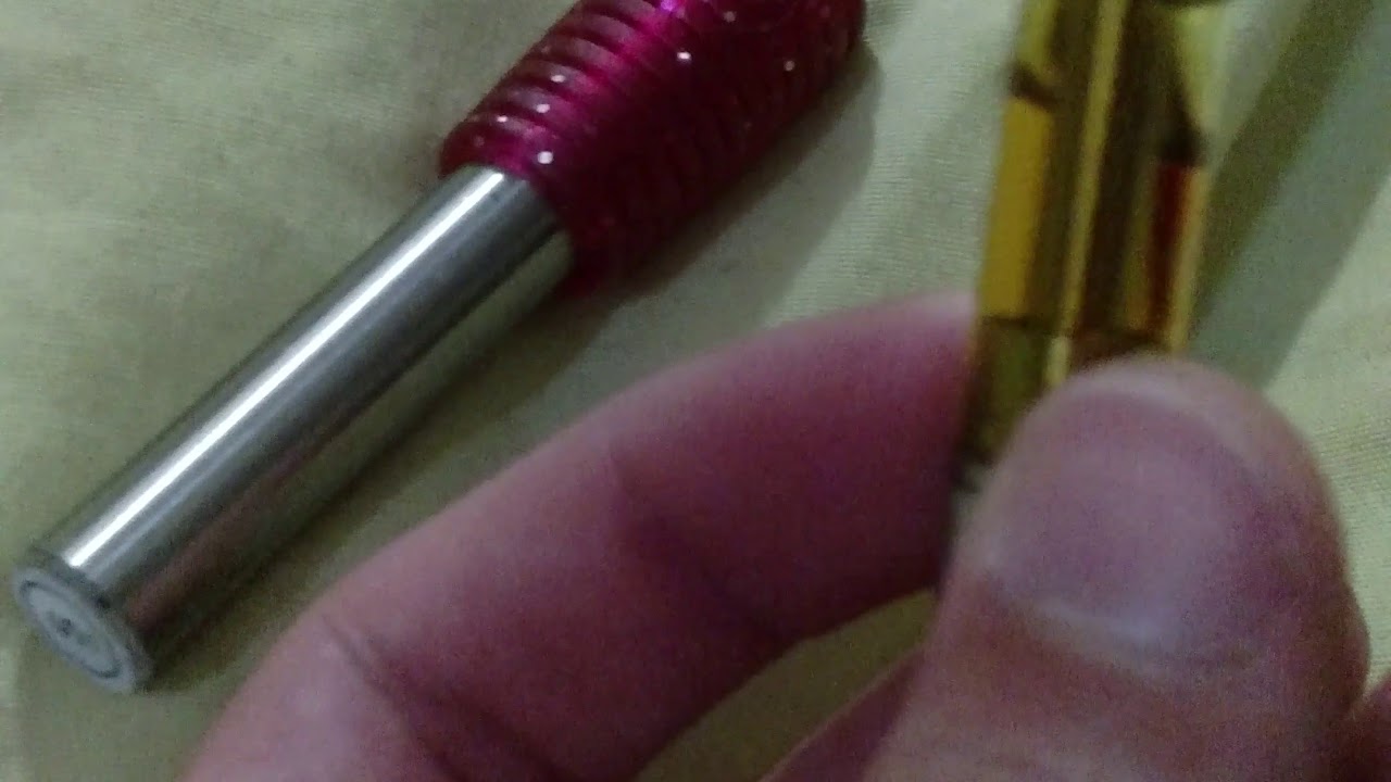 Real carts vs fake one