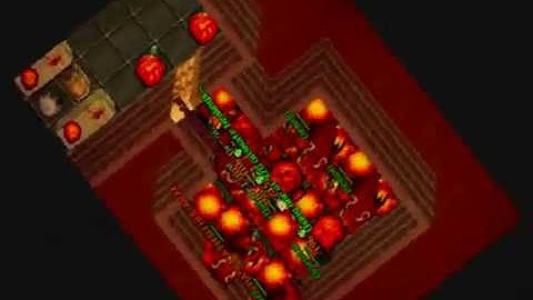 Tibia Annihilator, 3 Knights and 1 Paladin