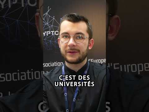 Qui sont les membres de Kryptosphere ? #crypto #web3 #bitcoin #blockchain #kryptosphere
