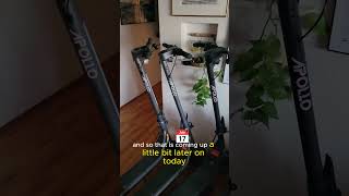 4 Apollo Scooters, 4 Riders... Which One Wins? 🛴⚡
