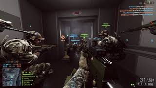 Battlefield 4 in current year