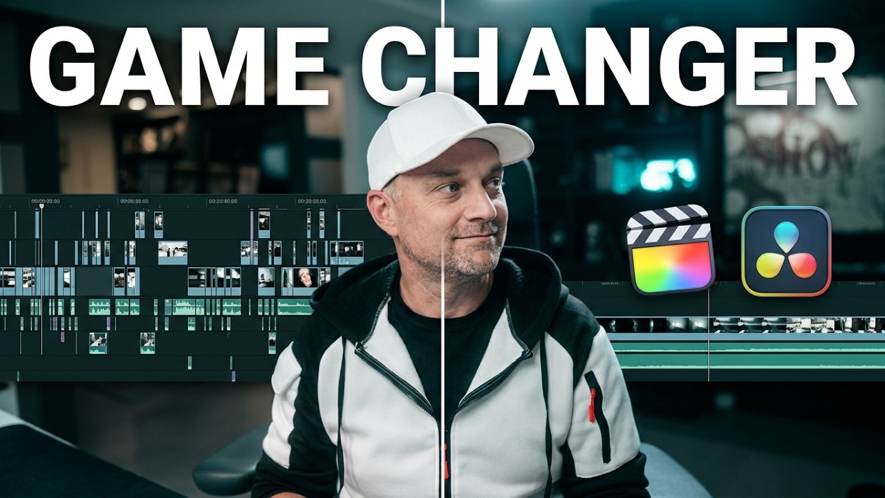This App Killed the Worst Part of Video Editing