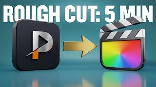 This App Killed the Worst Part of Video Editing screenshot 1