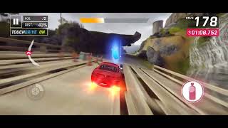 Final Run