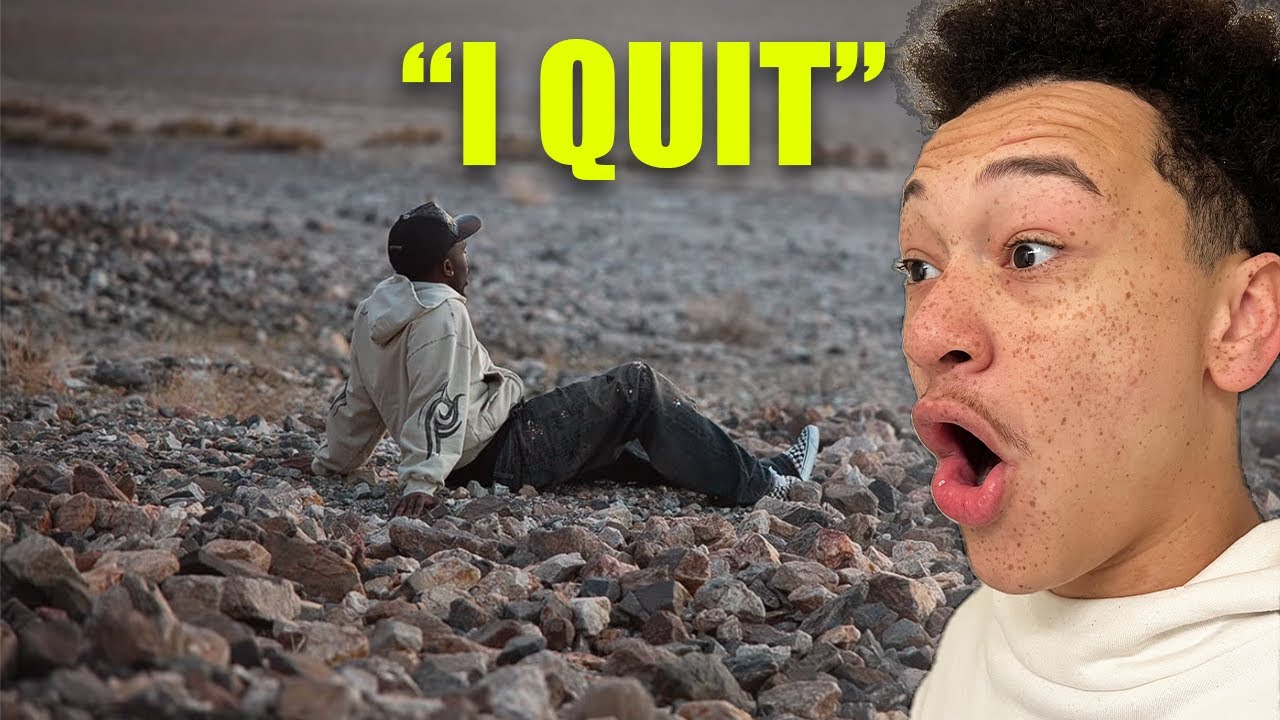 Y2kchrome Reacts to Kai Cenat Quitting Streaming...