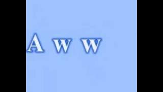 Aww Sound Effect