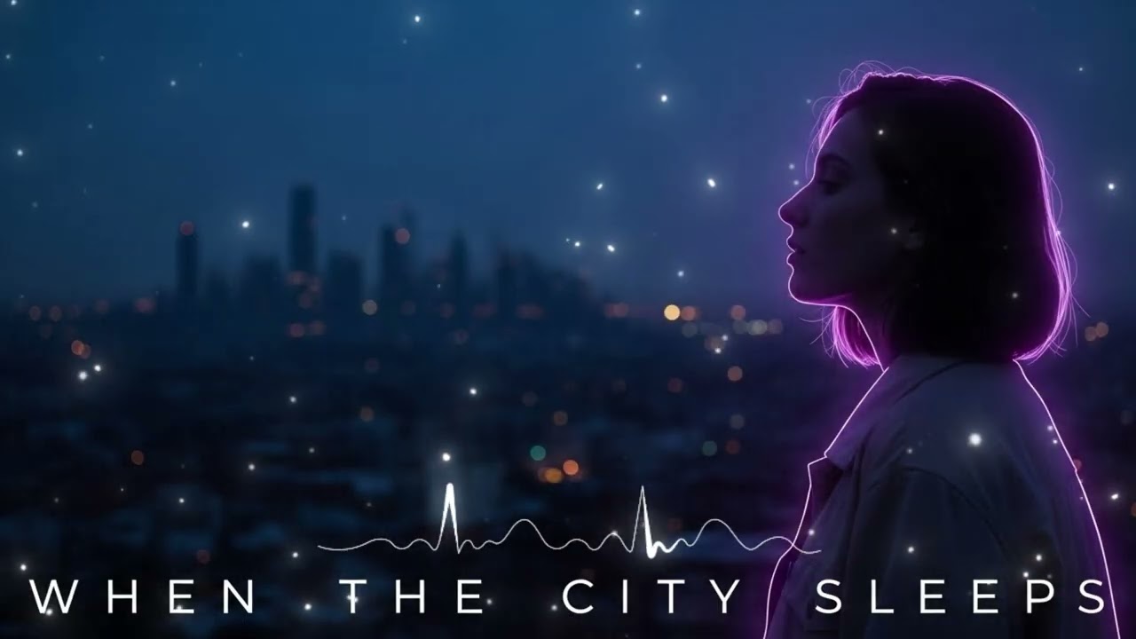 Eurodance After Hours 🌃 | A Quiet Dance Journey