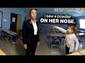 When Evil Teachers Get Busted Doing Dr*gs In School