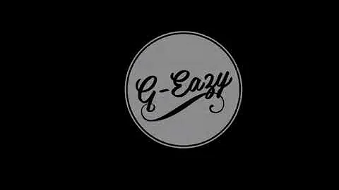 Lotta That - G-Eazy (Christoph Andersson Remix) Reprod by Benny R.