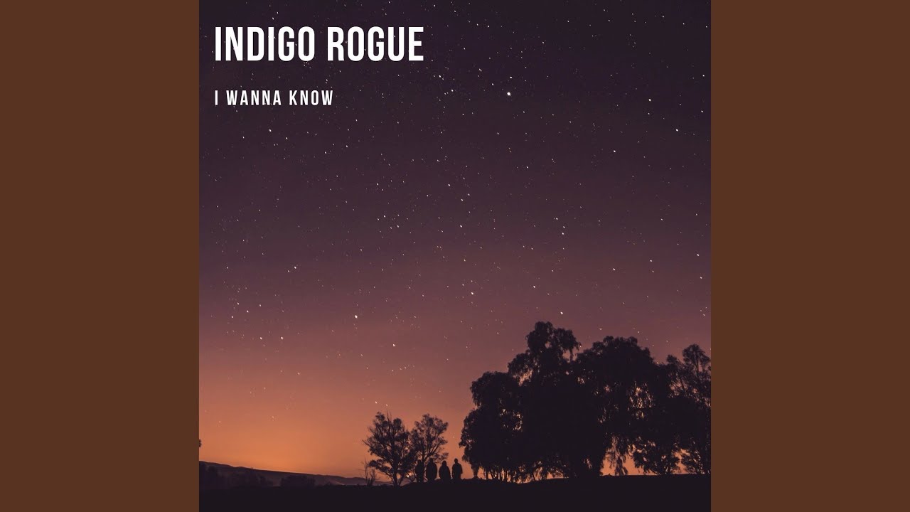 I Wanna Know